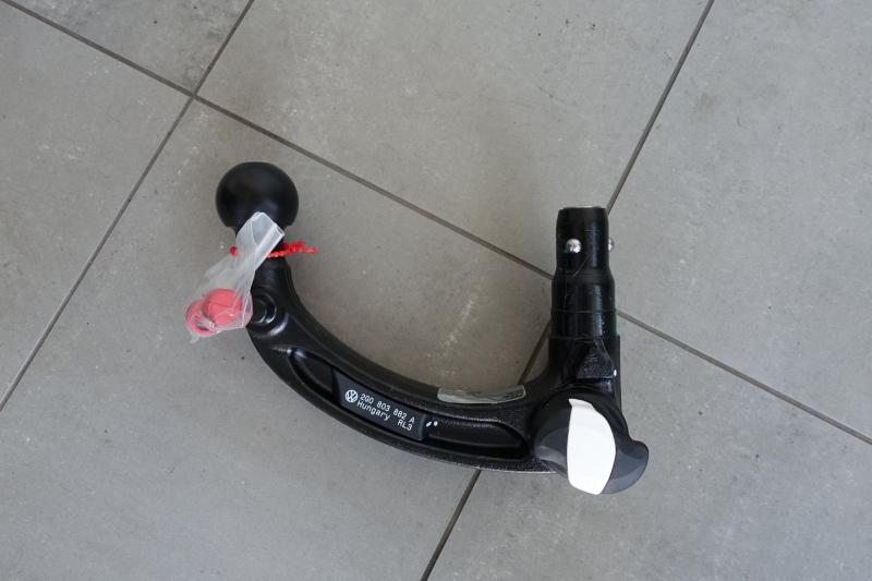 VW T-Cross Friends TSI