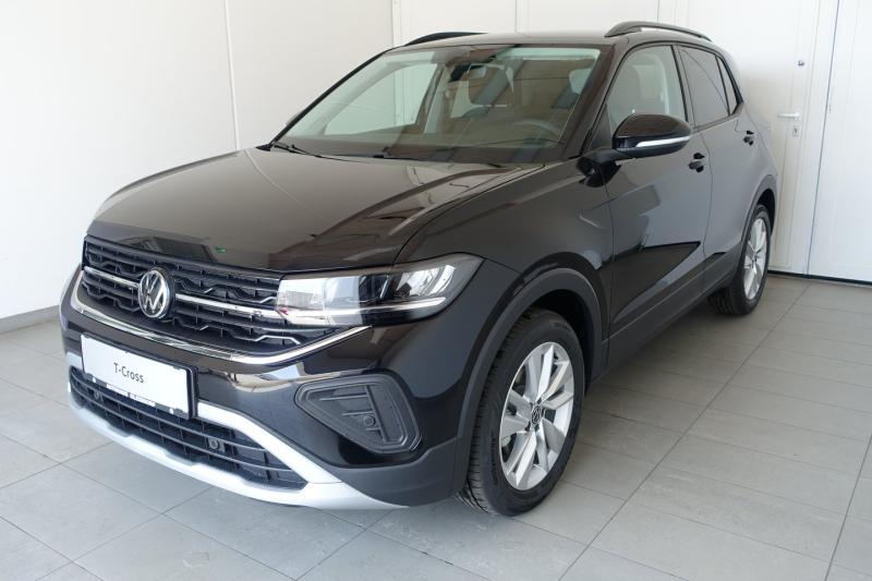 T-Cross Volkswagen VW T-Cross Friends TSI
