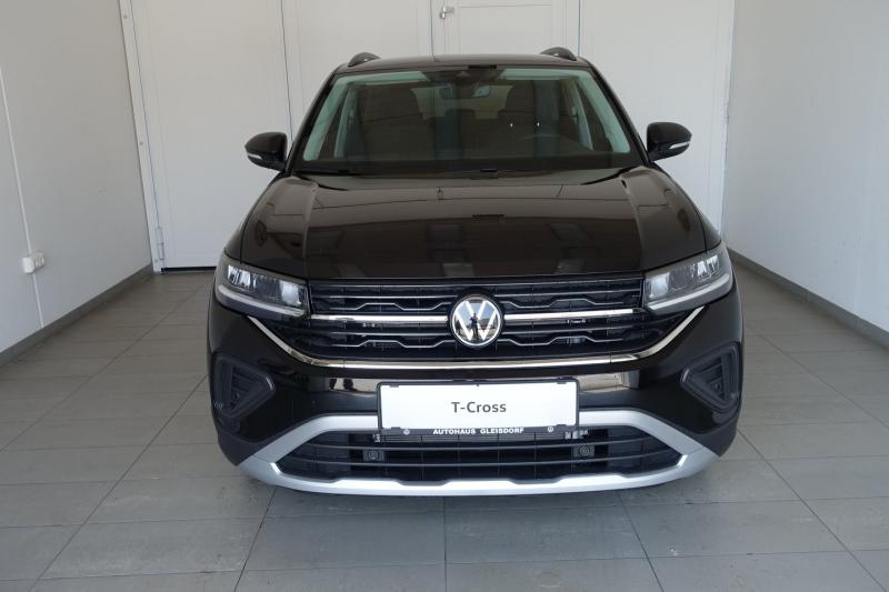 VW T-Cross Friends TSI