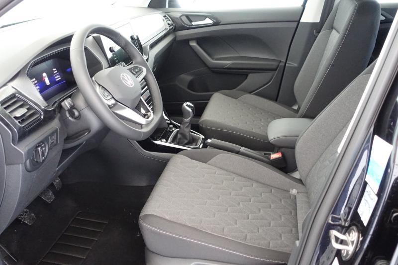 VW T-Cross Friends TSI