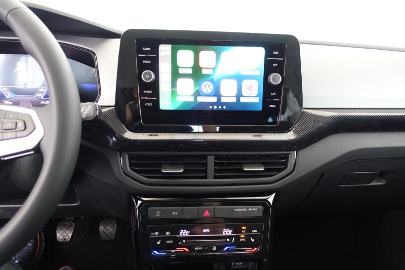 VW T-Cross Friends TSI