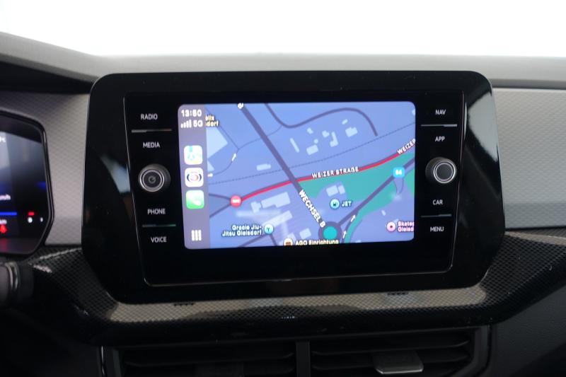 VW T-Cross Friends TSI