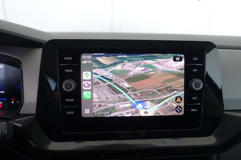 VW T-Cross Friends TSI