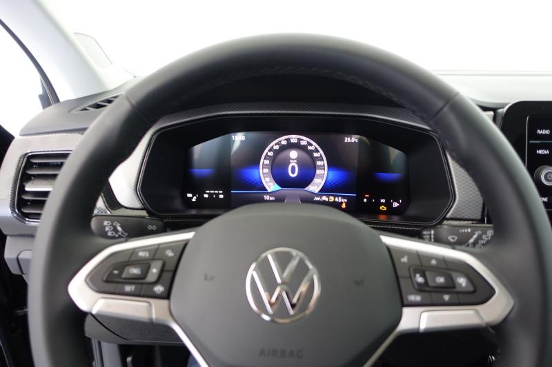 VW T-Cross Friends TSI