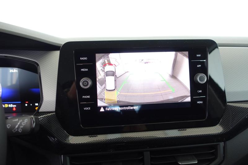 VW T-Cross Friends TSI