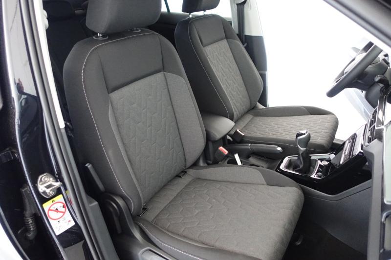 VW T-Cross Friends TSI