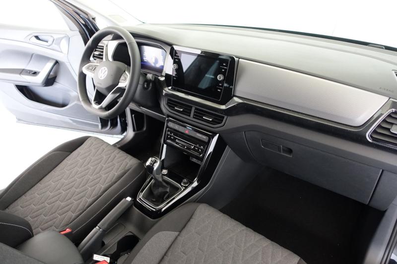 VW T-Cross Friends TSI