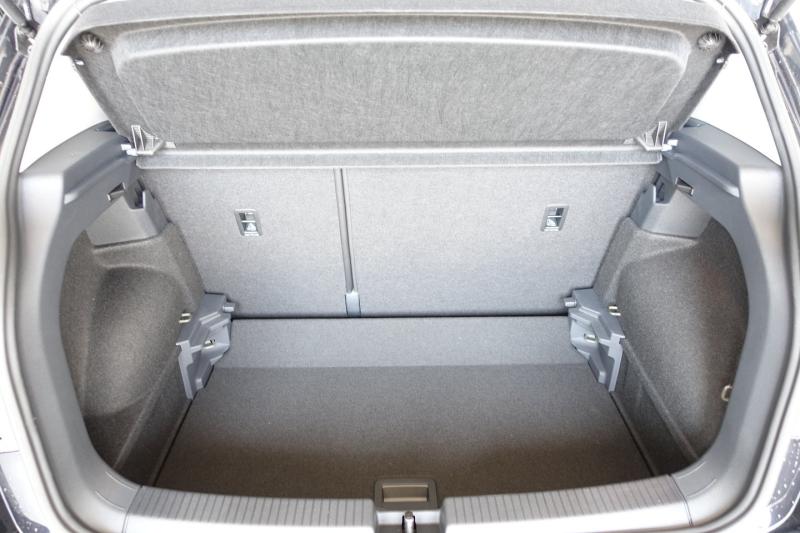 VW T-Cross Friends TSI