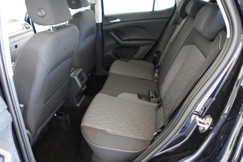VW T-Cross Friends TSI