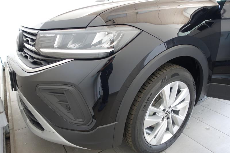 VW T-Cross Friends TSI