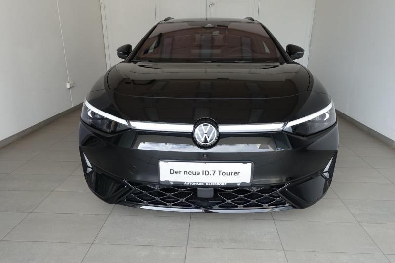 VW ID.7 Tourer GTX 4MOTION 250 kW Business