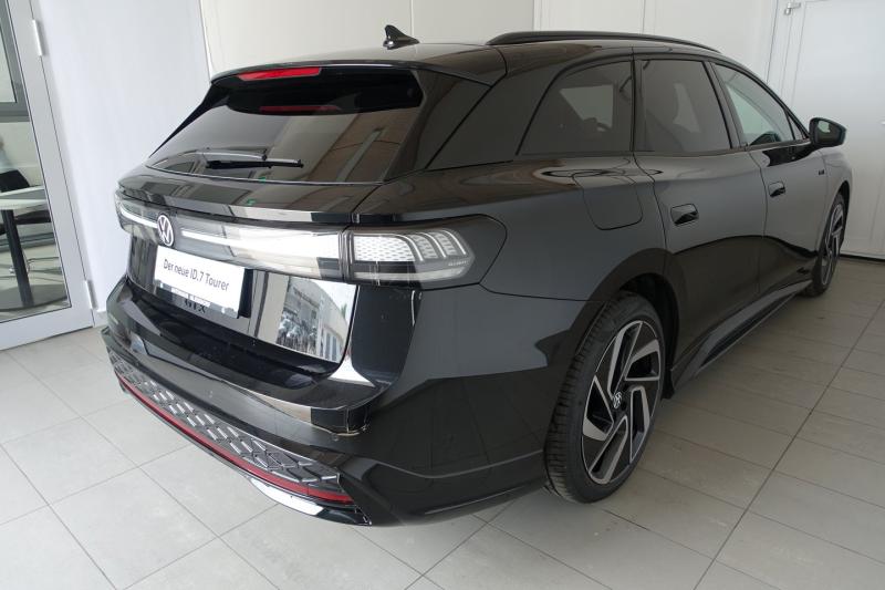 VW ID.7 Tourer GTX 4MOTION 250 kW Business