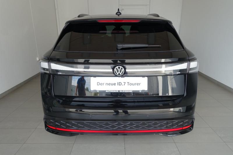 VW ID.7 Tourer GTX 4MOTION 250 kW Business