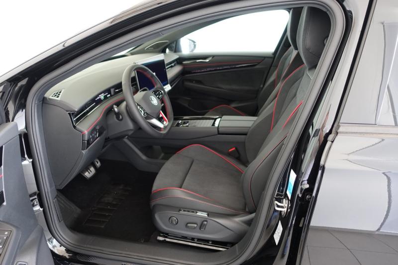 VW ID.7 Tourer GTX 4MOTION 250 kW Business