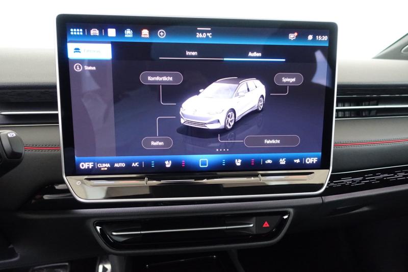 VW ID.7 Tourer GTX 4MOTION 250 kW Business