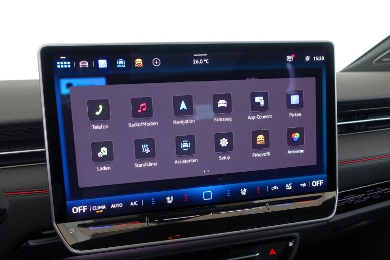 VW ID.7 Tourer GTX 4MOTION 250 kW Business