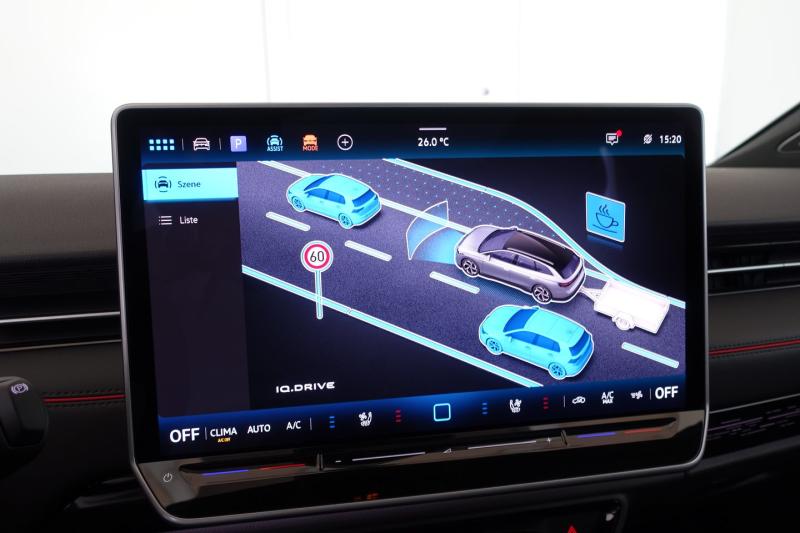 VW ID.7 Tourer GTX 4MOTION 250 kW Business