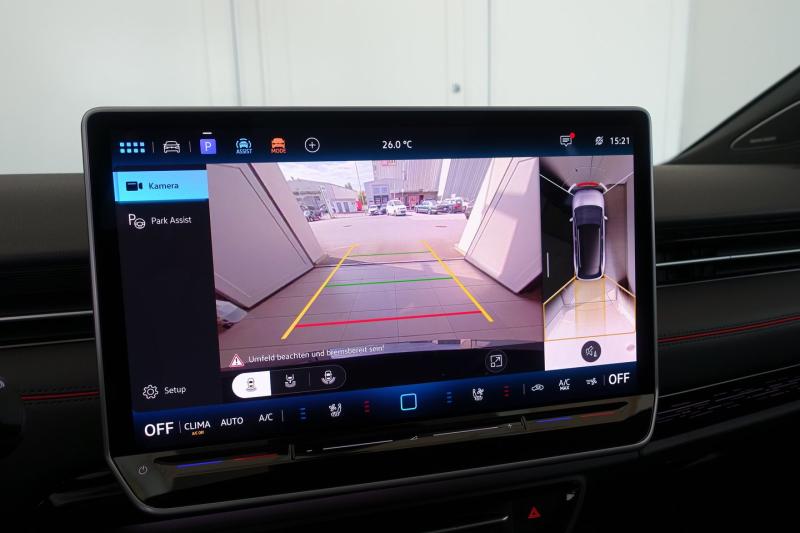 VW ID.7 Tourer GTX 4MOTION 250 kW Business