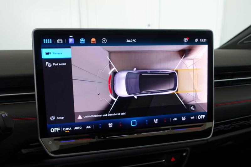 VW ID.7 Tourer GTX 4MOTION 250 kW Business