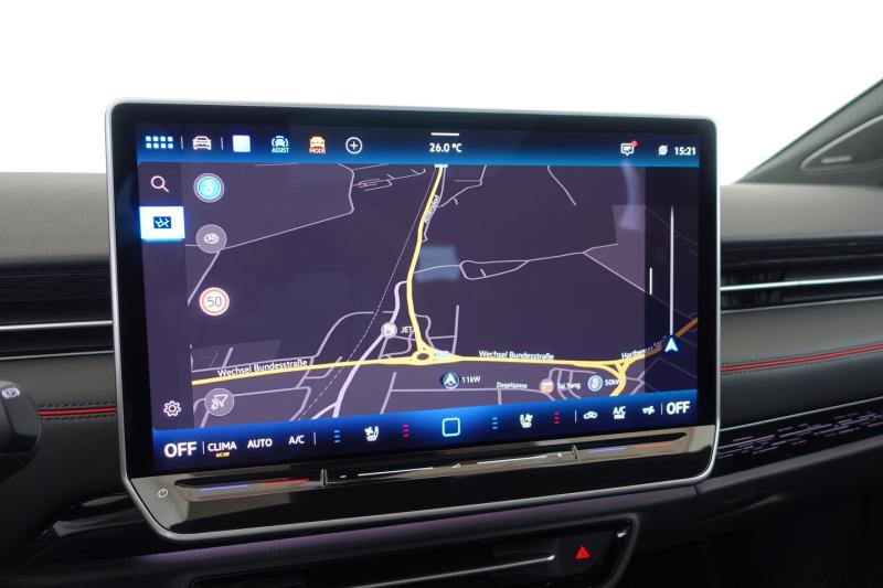 VW ID.7 Tourer GTX 4MOTION 250 kW Business