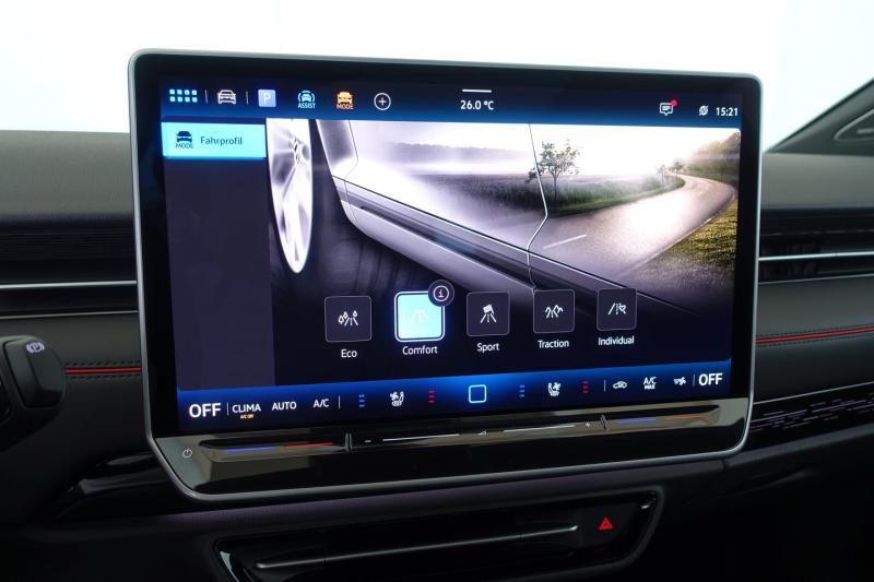 VW ID.7 Tourer GTX 4MOTION 250 kW Business