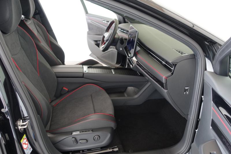 VW ID.7 Tourer GTX 4MOTION 250 kW Business