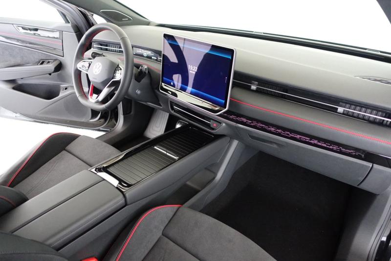 VW ID.7 Tourer GTX 4MOTION 250 kW Business