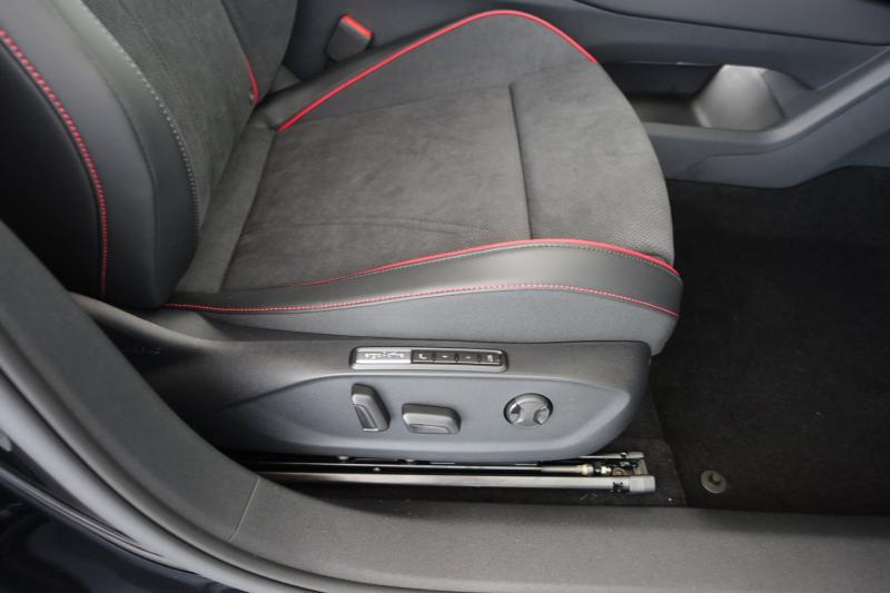 VW ID.7 Tourer GTX 4MOTION 250 kW Business