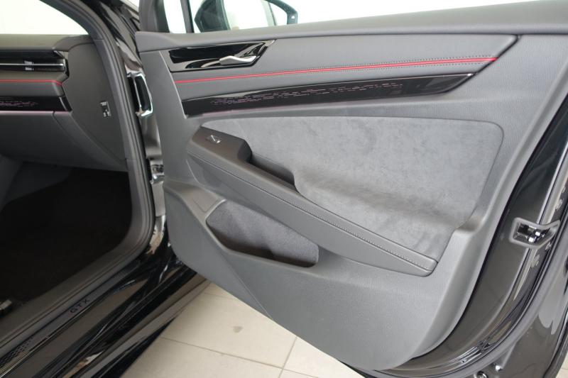 VW ID.7 Tourer GTX 4MOTION 250 kW Business