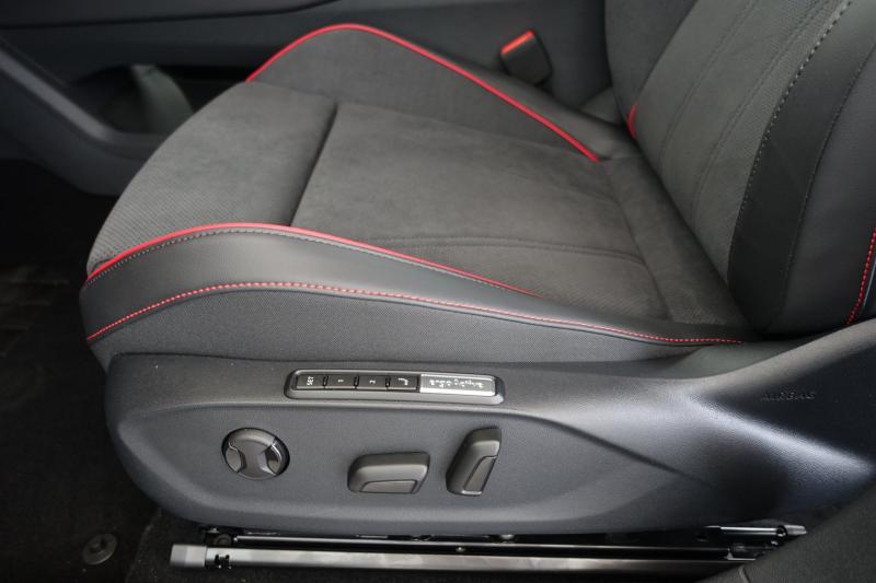 VW ID.7 Tourer GTX 4MOTION 250 kW Business