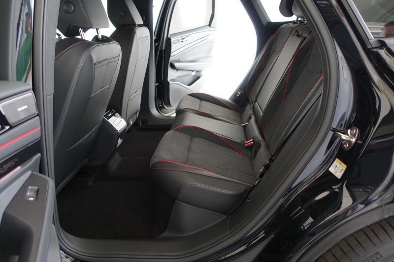 VW ID.7 Tourer GTX 4MOTION 250 kW Business