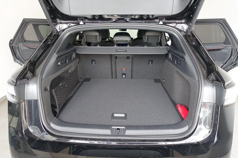 VW ID.7 Tourer GTX 4MOTION 250 kW Business