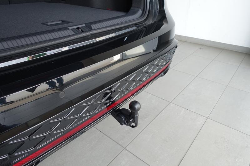 VW ID.7 Tourer GTX 4MOTION 250 kW Business