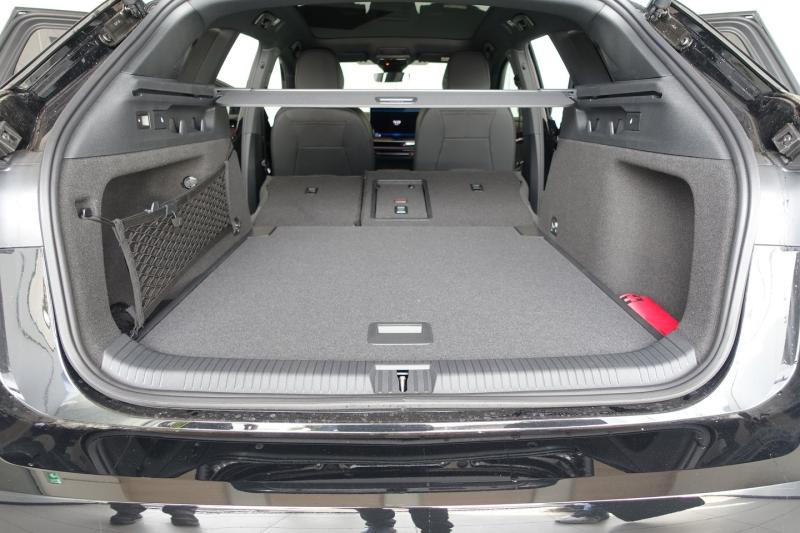 VW ID.7 Tourer GTX 4MOTION 250 kW Business