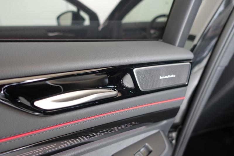 VW ID.7 Tourer GTX 4MOTION 250 kW Business