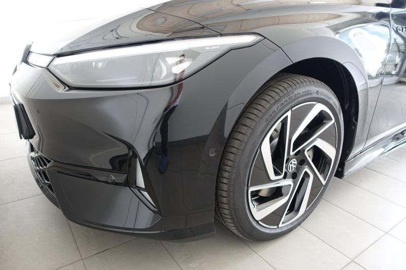 VW ID.7 Tourer GTX 4MOTION 250 kW Business