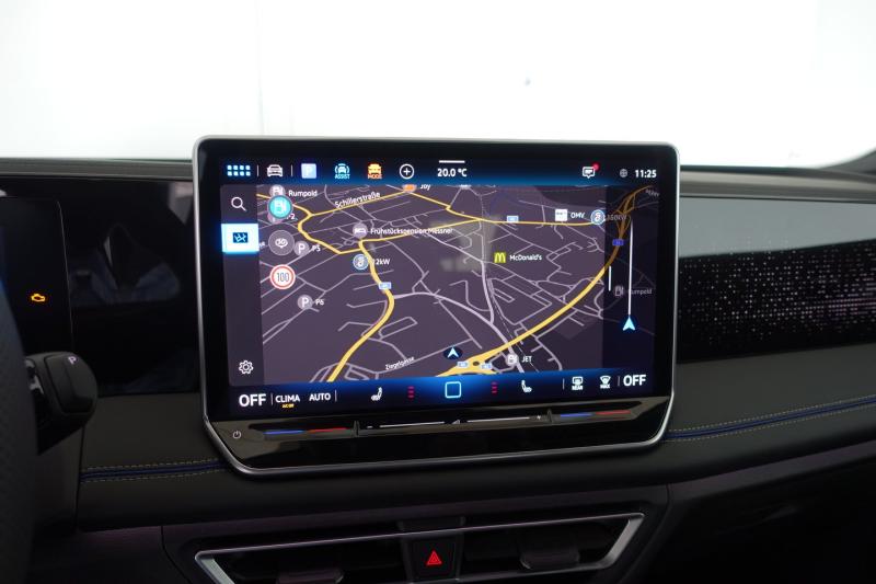 VW Tiguan R-Line TDI 4MOTION DSG