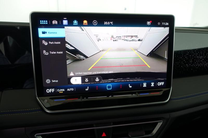 VW Tiguan R-Line TDI 4MOTION DSG