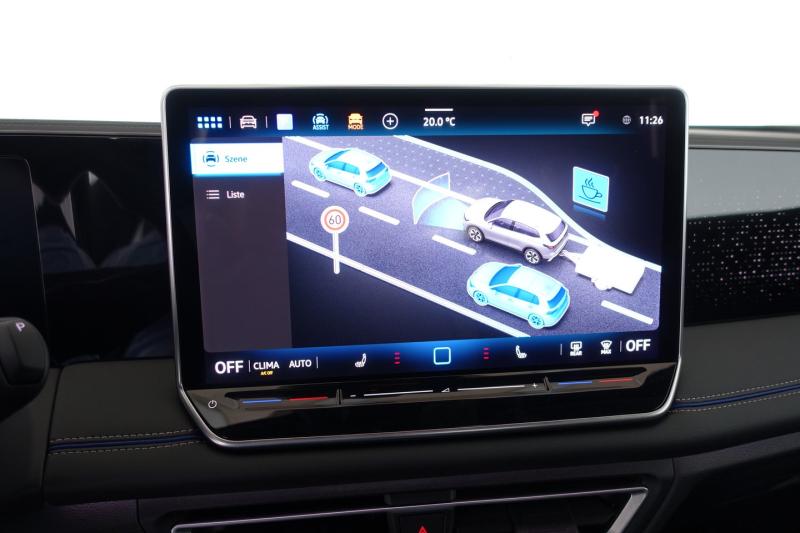 VW Tiguan R-Line TDI 4MOTION DSG