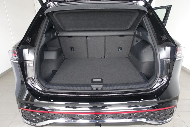 VW Tiguan R-Line TDI 4MOTION DSG