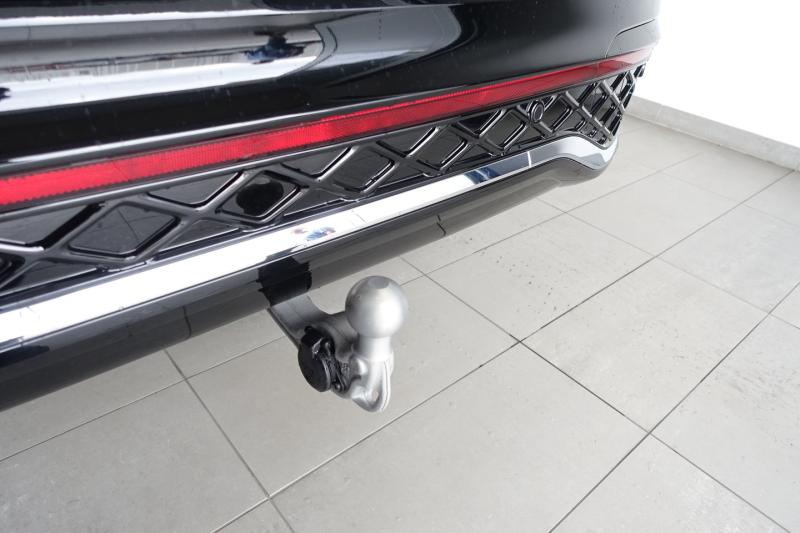 VW Tiguan R-Line TDI 4MOTION DSG
