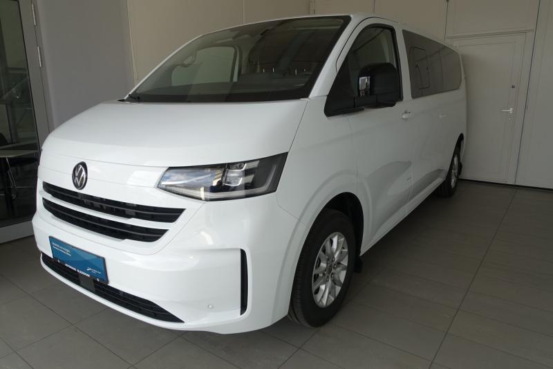 Caravelle Volkswagen VW Caravelle Life LR TDI