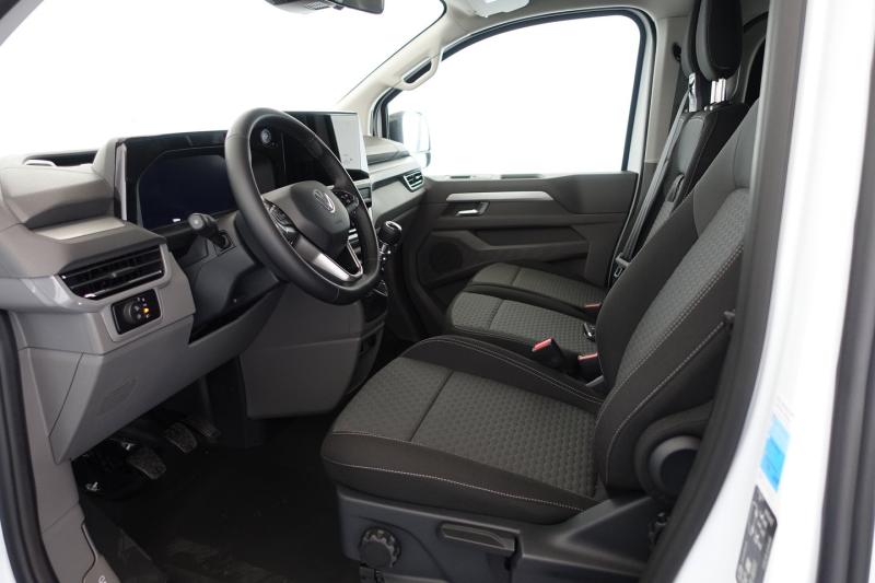 VW Caravelle Life LR TDI