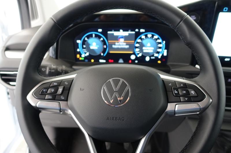 VW Caravelle Life LR TDI