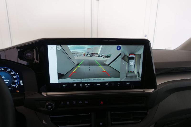 VW Caravelle Life LR TDI