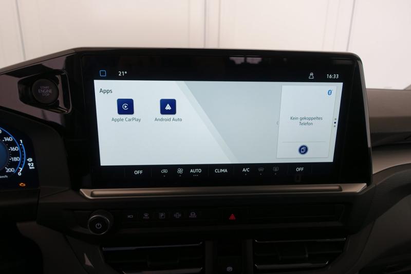 VW Caravelle Life LR TDI