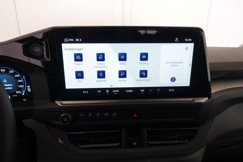 VW Caravelle Life LR TDI