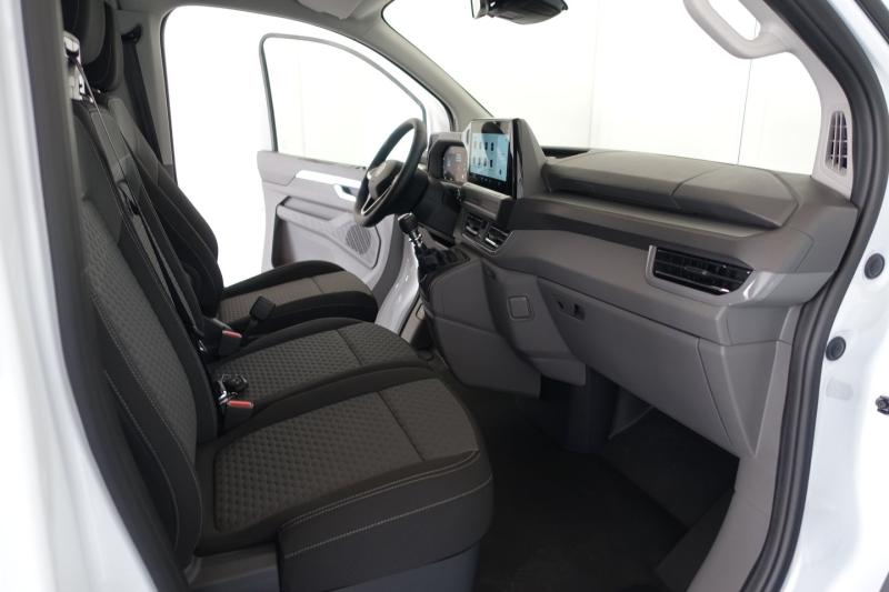 VW Caravelle Life LR TDI