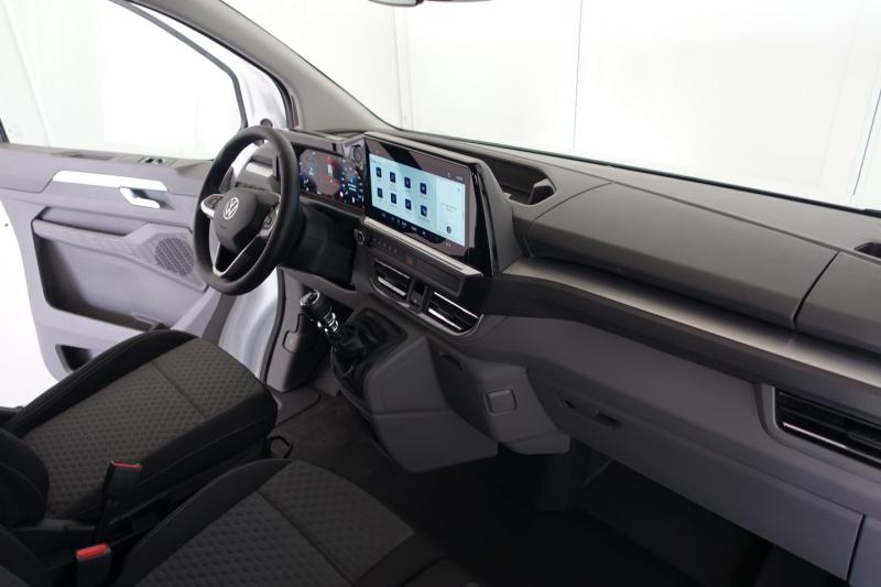 VW Caravelle Life LR TDI