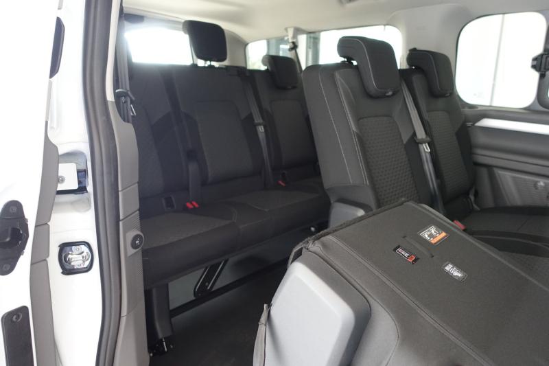 VW Caravelle Life LR TDI